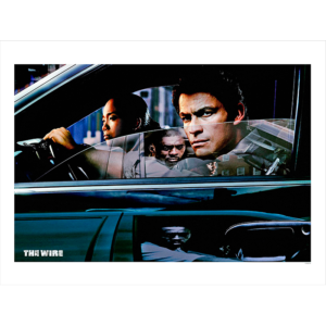 The Wire